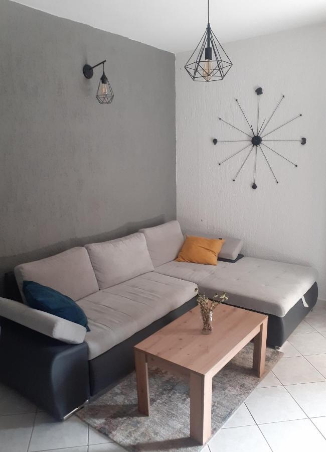 Ferienwohnung Lucija Pridraga Exterior foto