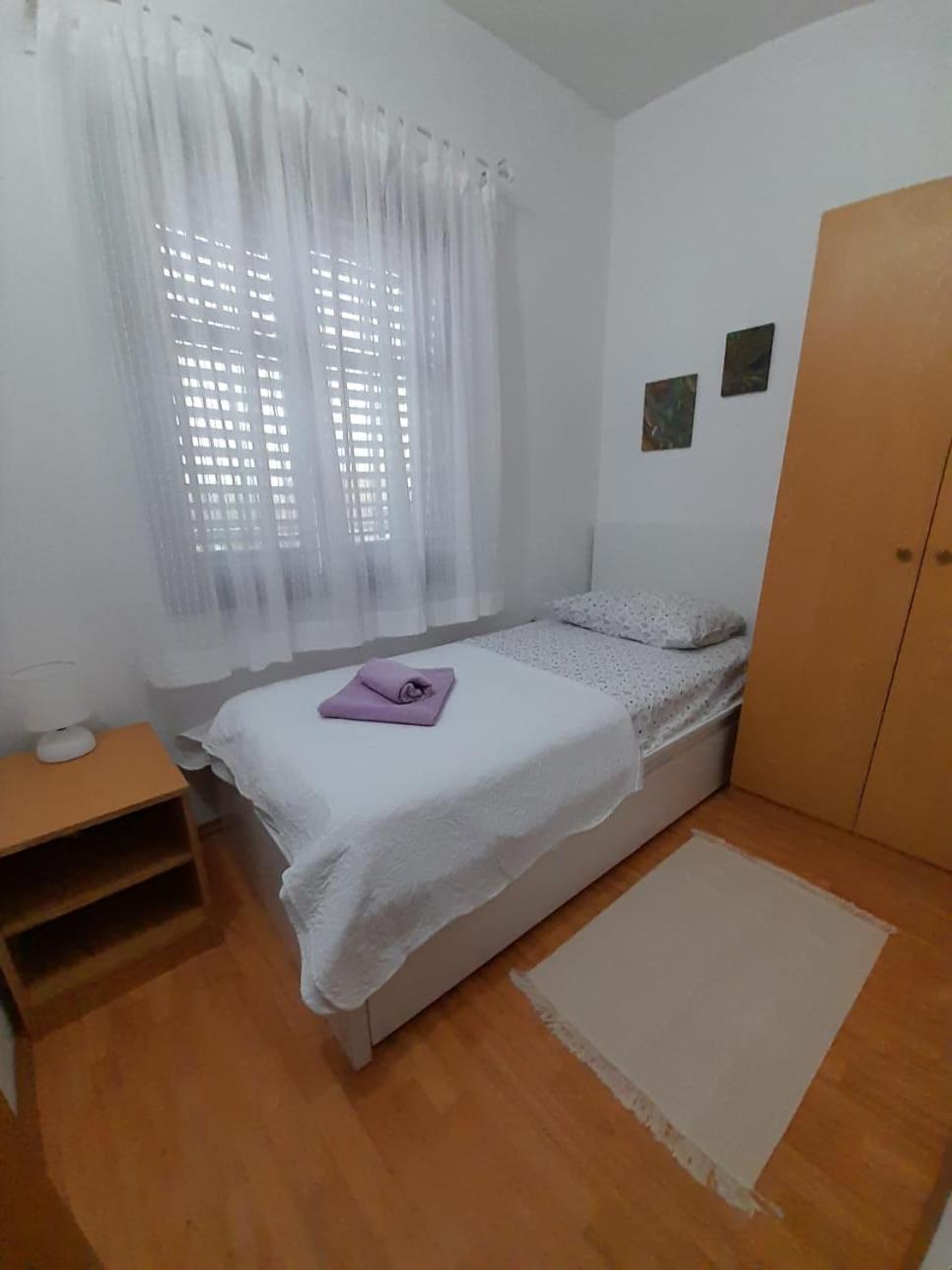 Ferienwohnung Lucija Pridraga Zimmer foto