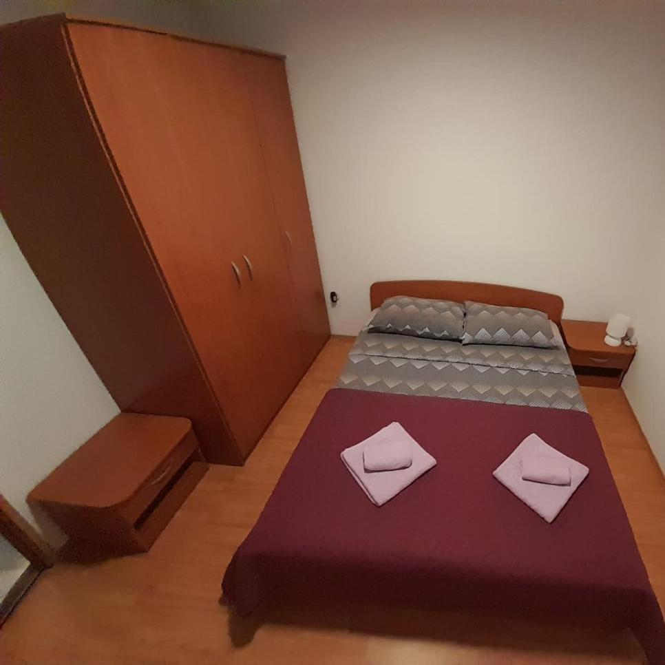 Ferienwohnung Lucija Pridraga Zimmer foto